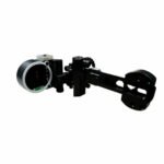Black Gold Ascent Verdict Assault Custom 4 Pin W 4DT Base, 2 Ring & Custom Pins