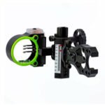 Black Gold Mountain Lite 3 Pin