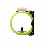 Black Gold Pro Dual Track 2 Pin Vertical