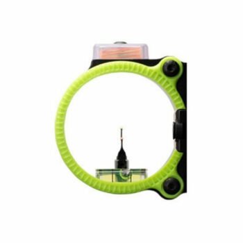 Black Gold Pro Dual Track 2 Pin Vertical