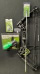 Muzzy Bowfishing Bow V2