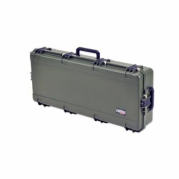 SKB iSeries 4217-7 Waterproof Case - OD Green