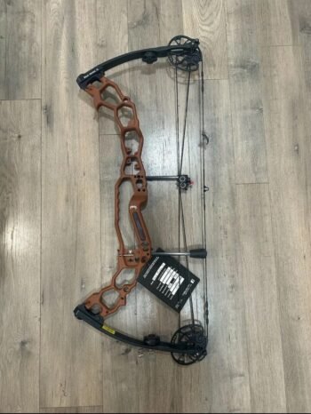 APA Black Mamba 31