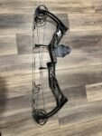 Elite Ritual 35 Graphite Gre