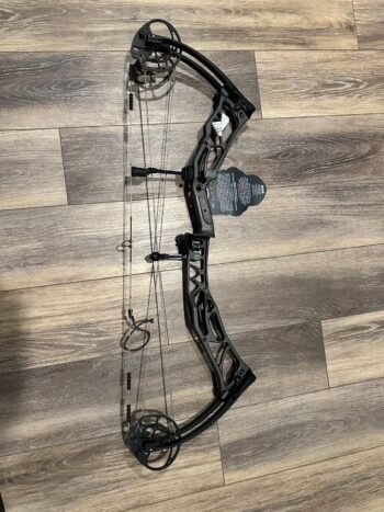 Elite Ritual 35 Graphite Gre