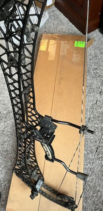 Gearhead Archery T33