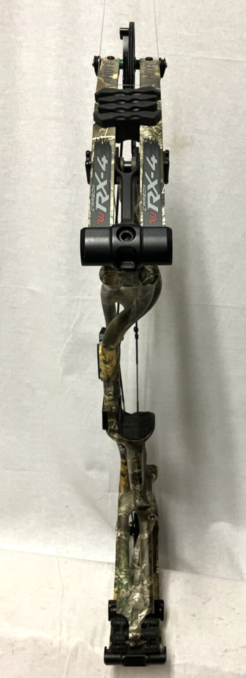Hoyt Carbon RX4