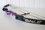 Hoyt USA Rebel XT Compound Bow - Vintage