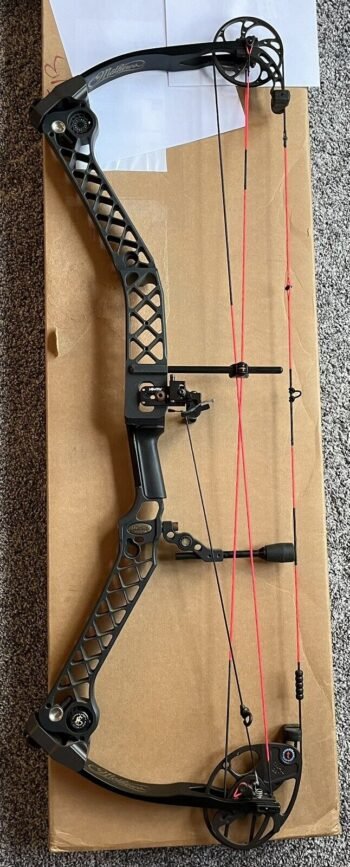 Mathews Conquest Triumph