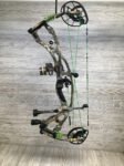 Hoyt RX-5 Sitka Realtree Edge Package  $775