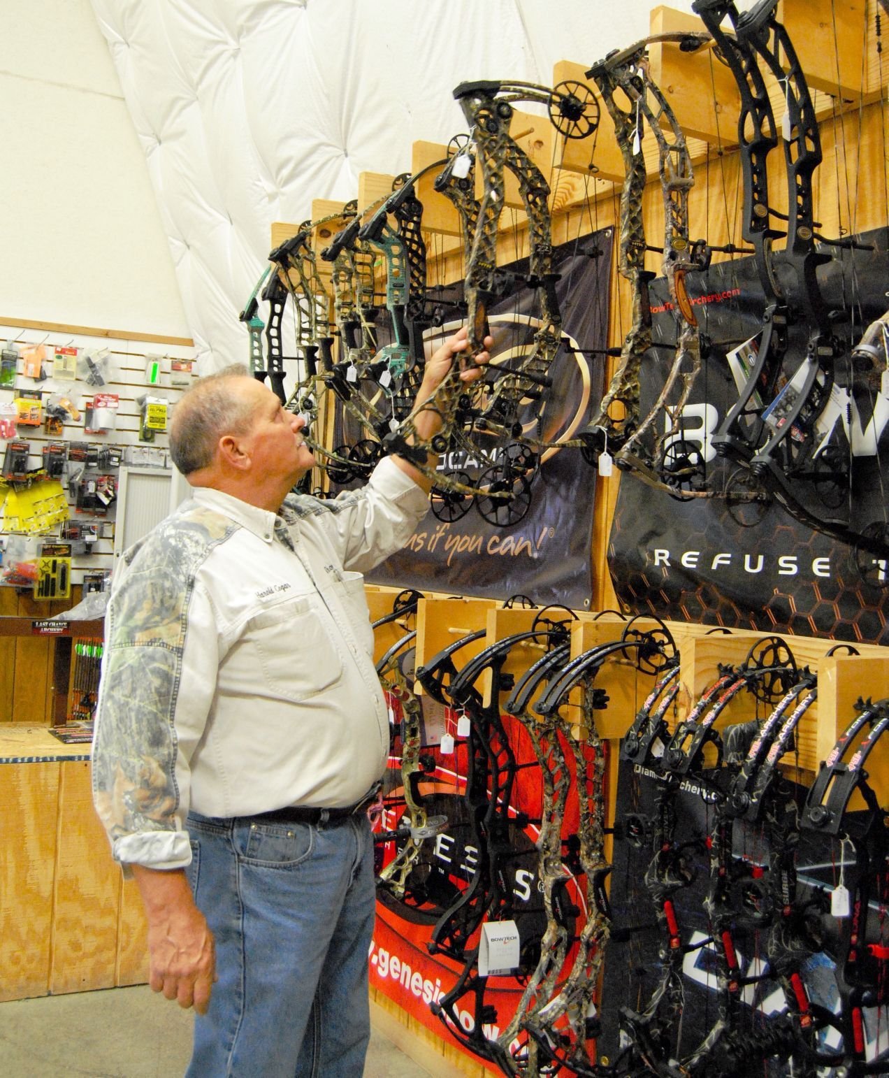The 10 Best Compound Bow Manufacturers
